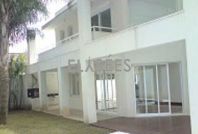 Imagem Casa com 4 Quartos à Venda, 575 m² em Alto Da Boa Vista - São Paulo Imagem Casa com 4 Quartos à Venda, 575 m² em Alto Da Boa Vista - São Paulo