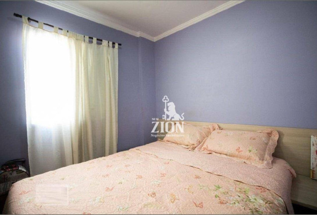 Imagem Apartamento com 2 Quartos à Venda, 51 m² em Vila Mazzei - São Paulo