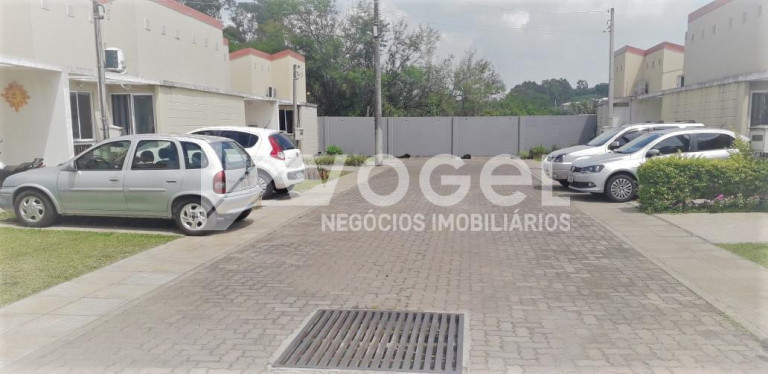 Imagem Casa com 2 Quartos à Venda, 49 m² em Arroio Da Manteiga - Sao Leopoldo