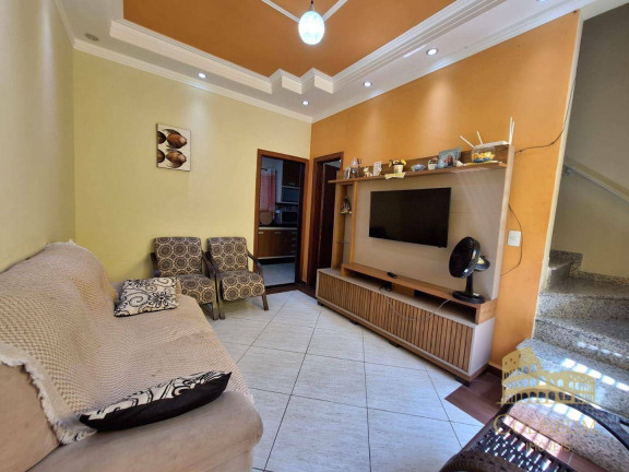 Imagem Casa com 2 Quartos à Venda, 68 m² em Vila Assunção - Praia Grande