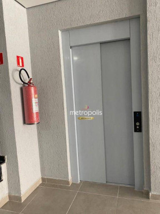 Imagem Apartamento com 2 Quartos à Venda, 45 m² em Utinga - Santo André Imagem Apartamento com 2 Quartos à Venda, 45 m² em Utinga - Santo André