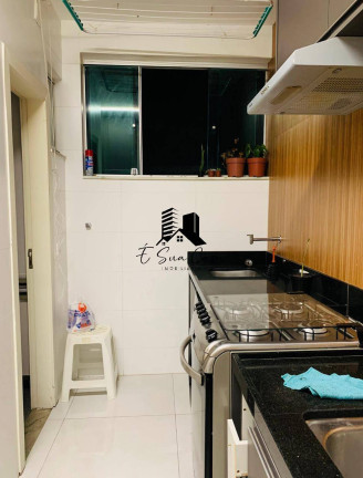 Imagem Apartamento com 3 Quartos à Venda, 67 m² em Amazonas - Contagem Imagem Apartamento com 3 Quartos à Venda, 67 m² em Amazonas - Contagem