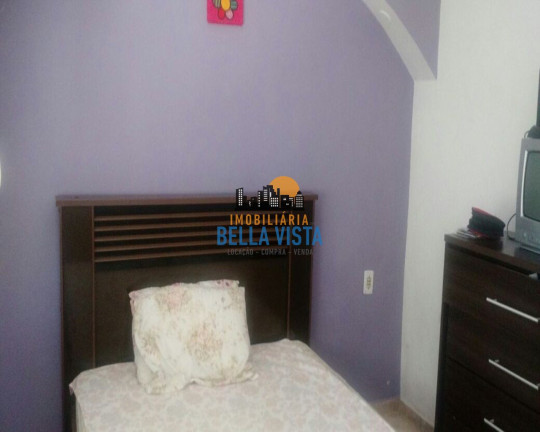 Imagem Apartamento com 1 Quarto à Venda, em Itararé - São Vicente Imagem Apartamento com 1 Quarto à Venda, em Itararé - São Vicente