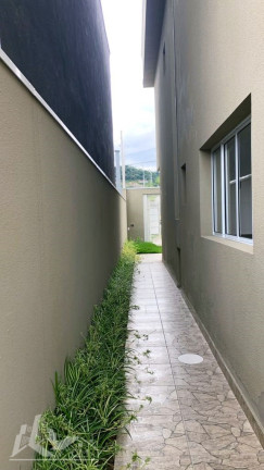 Imagem Sobrado com 3 Quartos à Venda, 120 m² em Villas Do Jaguari - Santana De Parnaíba