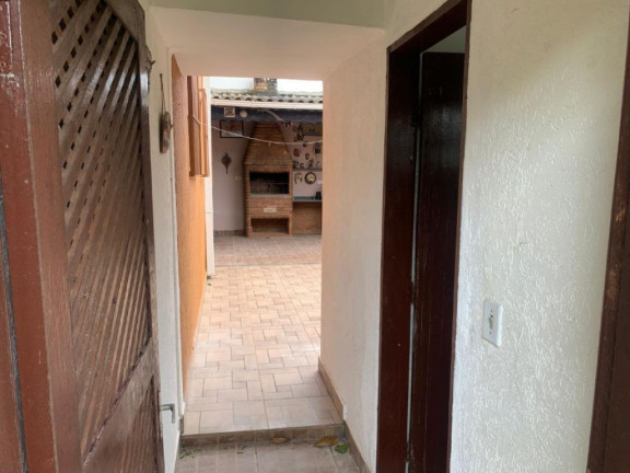 Imagem Casa com 4 Quartos à Venda, 147 m² em Solemar - Praia Grande