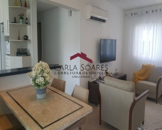 Imagem Apartamento com 3 Quartos à Venda, 110 m² em Jardim Tejereba - Guarujá