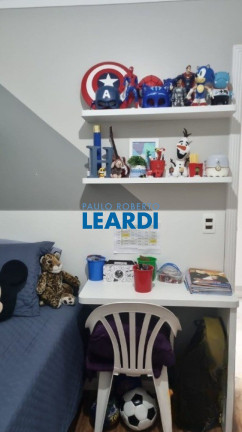 Apartamento com 2 Quartos à Venda, 77 m² em Campestre - Santo André