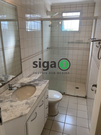 Imagem Apartamento com 2 Quartos à Venda, 53 m² em Vila Andrade - São Paulo Imagem Apartamento com 2 Quartos à Venda, 53 m² em Vila Andrade - São Paulo