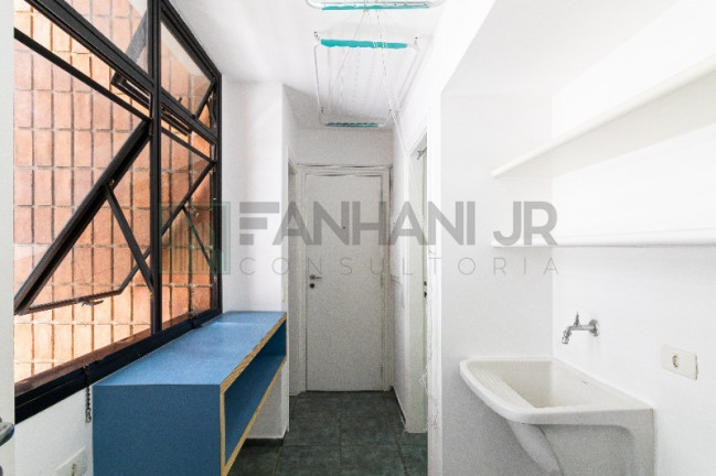 Imagem Imóvel com 3 Quartos à Venda, 156 m² em Jardim Europa - São Paulo