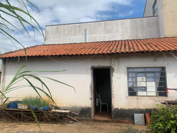 Imagem Casa com 2 Quartos à Venda, 65 m² em Jardim Lucila - Tatuí