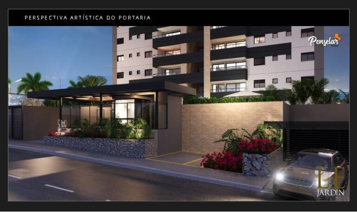 Apartamento com 3 Quartos à Venda, 104 m² em Centro - São Caetano Do Sul