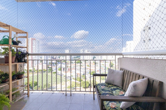 Imagem Apartamento com 2 Quartos à Venda, 63 m² em Barra Funda - São Paulo Imagem Apartamento com 2 Quartos à Venda, 63 m² em Barra Funda - São Paulo