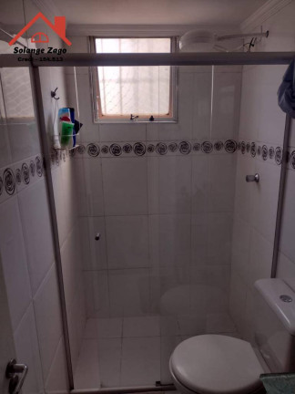 Imagem Apartamento com 2 Quartos à Venda, 54 m² em Jardim Umuarama - São Paulo
