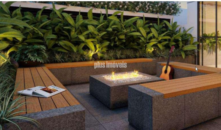 Imagem Apartamento com 2 Quartos à Venda, 74 m² em Cerqueira César - São Paulo Imagem Apartamento com 2 Quartos à Venda, 74 m² em Cerqueira César - São Paulo
