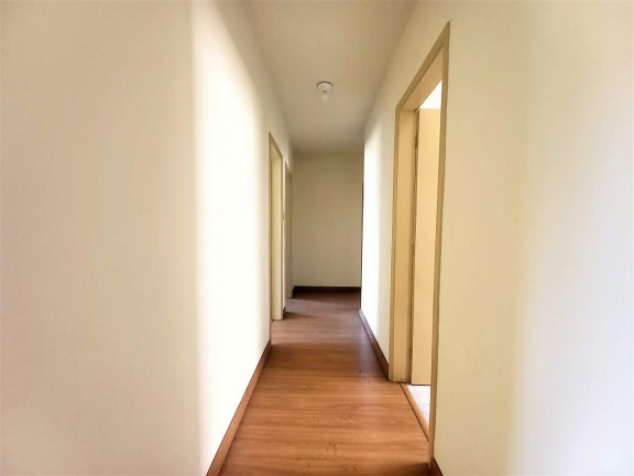 Imagem Apartamento com 3 Quartos para Alugar, 120 m² em Alto Dos Passos - Juiz De Fora