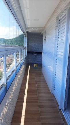 Imagem Apartamento com 2 Quartos à Venda, 85 m² em Canto Do Forte - Praia Grande Imagem Apartamento com 2 Quartos à Venda, 85 m² em Canto Do Forte - Praia Grande