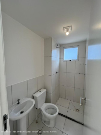Imagem Apartamento com 2 Quartos à Venda, 53 m² em Americanópolis - São Paulo