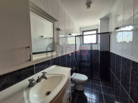 Imagem Apartamento com 3 Quartos à Venda, 109 m² em Centro - Sorocaba