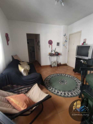 Imagem Apartamento com 1 Quarto à Venda, 67 m² em José Menino - Santos Imagem Apartamento com 1 Quarto à Venda, 67 m² em José Menino - Santos