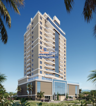 Imagem Imóvel com 3 Quartos à Venda, 120 m² em Centro - Balneário Piçarras Imagem Imóvel com 3 Quartos à Venda, 120 m² em Centro - Balneário Piçarras