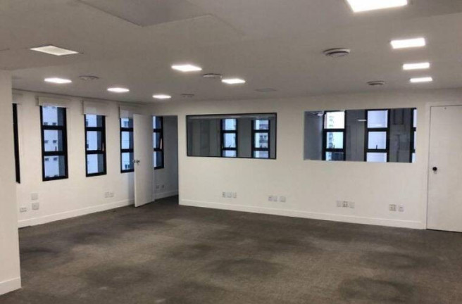 Imagem Imóvel Comercial à Venda, 2.549 m² em Paraíso - São Paulo