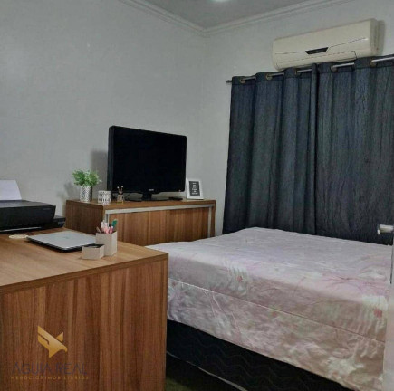 Imagem Sobrado com 3 Quartos à Venda, 112 m² em Vila Morumbi - Campo Grande