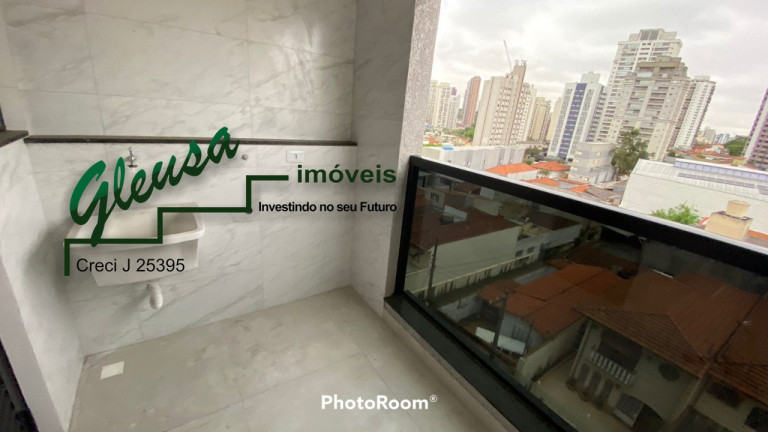 Imagem Apartamento com 2 Quartos à Venda, 40 m² em Vila Regente Feijó - São Paulo Imagem Apartamento com 2 Quartos à Venda, 40 m² em Vila Regente Feijó - São Paulo