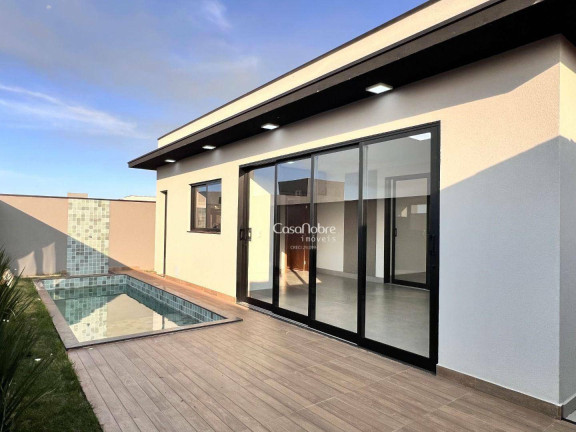 Imagem Casa com 3 Quartos à Venda, 195 m² em Vila Do Golf - Ribeirão Preto Imagem Casa com 3 Quartos à Venda, 195 m² em Vila Do Golf - Ribeirão Preto