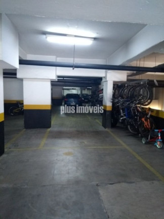 Imagem Apartamento com 1 Quarto à Venda, 43 m² em Santo Amaro - São Paulo