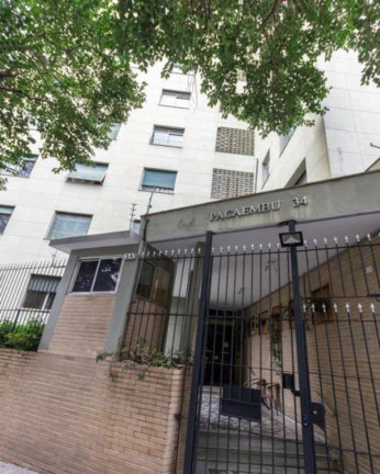 Imagem Apartamento com 3 Quartos à Venda, 143 m² em Barra Funda - São Paulo