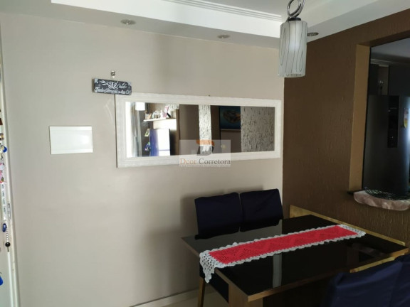 Imagem Apartamento com 2 Quartos à Venda, 44 m² em Centro - Diadema Imagem Apartamento com 2 Quartos à Venda, 44 m² em Centro - Diadema