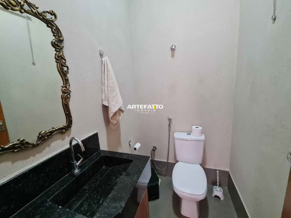 Imagem Casa com 3 Quartos à Venda, 142 m² em Esplanada Primo Meneghetti Ii - Franca Imagem Casa com 3 Quartos à Venda, 142 m² em Esplanada Primo Meneghetti Ii - Franca
