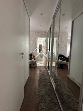 Imagem Apartamento com 3 Quartos à Venda, 162 m² em Santo Antônio - São Caetano Do Sul