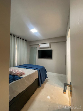 Imagem Apartamento com 3 Quartos à Venda, 108 m² em Praia Do Morro - Guarapari Imagem Apartamento com 3 Quartos à Venda, 108 m² em Praia Do Morro - Guarapari