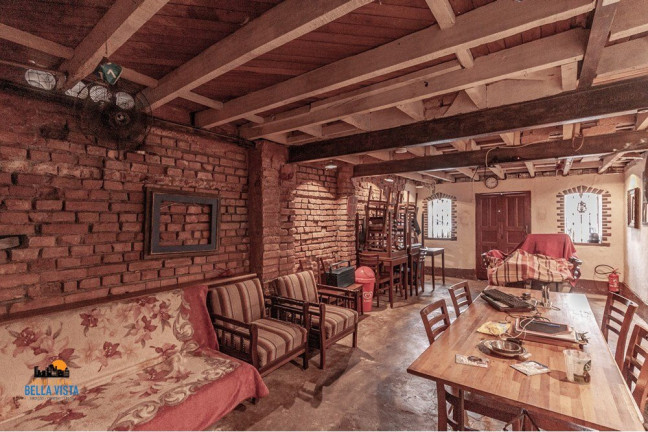 Imagem Casa com 3 Quartos à Venda, em Bela Vista - São Paulo Imagem Casa com 3 Quartos à Venda, em Bela Vista - São Paulo