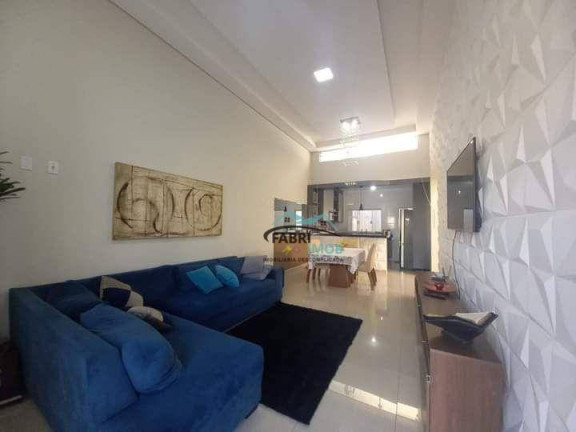 Casa com 3 Quartos à Venda, 100 m² em Horto Florestal - Sorocaba