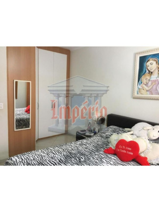 Imagem Casa com 3 Quartos à Venda, 261 m² em Santa Maria - Santo André Imagem Casa com 3 Quartos à Venda, 261 m² em Santa Maria - Santo André