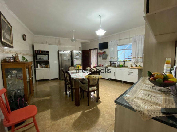 Imagem Sobrado com 2 Quartos à Venda, 82 m² em Vila Alpina - São Paulo