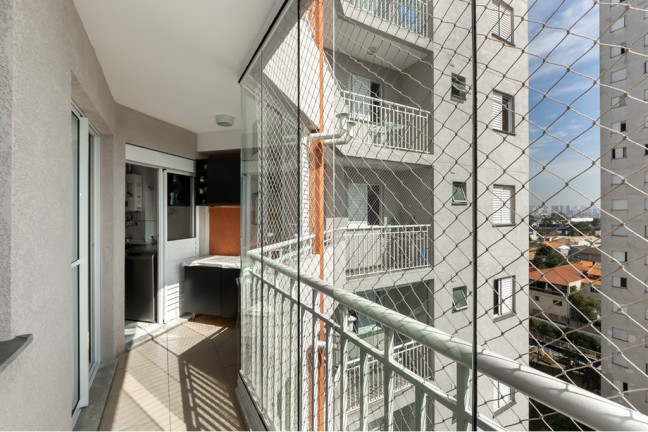 Imagem Apartamento com 3 Quartos à Venda, 66 m² em Vila Prudente - São Paulo Imagem Apartamento com 3 Quartos à Venda, 66 m² em Vila Prudente - São Paulo