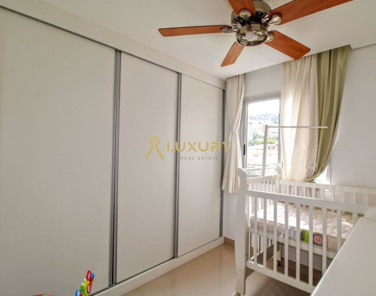 Imagem Imóvel com 4 Quartos à Venda, 95 m² em Anchieta - Belo Horizonte