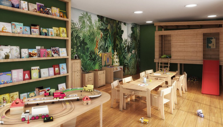 Imagem Apartamento com 2 Quartos à Venda, 123 m² em Taquaral - Campinas Imagem Apartamento com 2 Quartos à Venda, 123 m² em Taquaral - Campinas