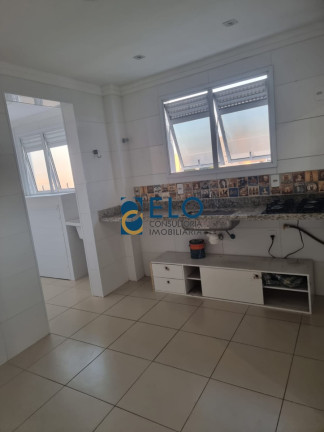 Imagem Apartamento com 2 Quartos à Venda, 54 m² em Aparecida - Santos