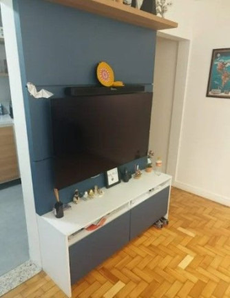 Imagem Apartamento com 3 Quartos à Venda, 98 m² em Centro Histórico - Porto Alegre