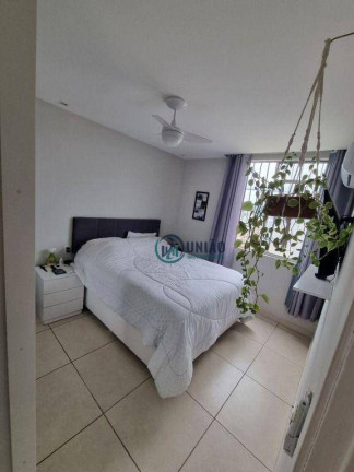Imagem Apartamento com 2 Quartos à Venda, 70 m² em Santa Rosa - Niterói Imagem Apartamento com 2 Quartos à Venda, 70 m² em Santa Rosa - Niterói