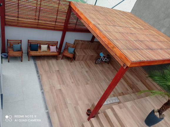Imagem Casa de Condomínio com 3 Quartos à Venda, 360 m² em Nova Gardênia - Atibaia