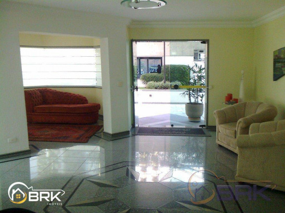 Imagem Apartamento com 3 Quartos à Venda, 202 m² em Tatuapé - São Paulo Imagem Apartamento com 3 Quartos à Venda, 202 m² em Tatuapé - São Paulo