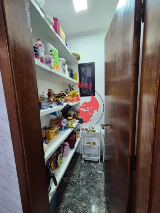 Imagem Sobrado com 3 Quartos à Venda, 227 m² em Vila Euclides - São Bernardo Do Campo