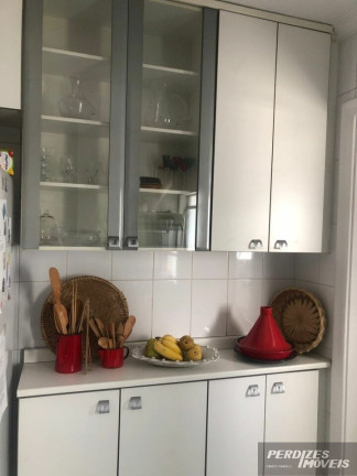 Imagem Apartamento com 3 Quartos à Venda, 105 m² em Perdizes - São Paulo