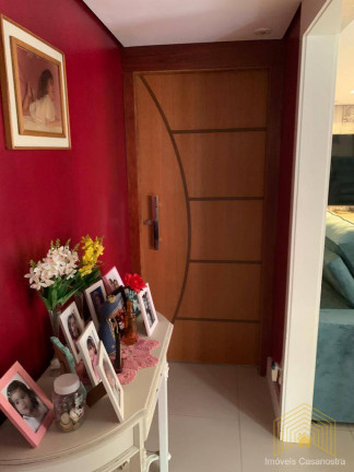 Imagem Apartamento com 3 Quartos à Venda, 130 m² em Parque Cecap - Guarulhos