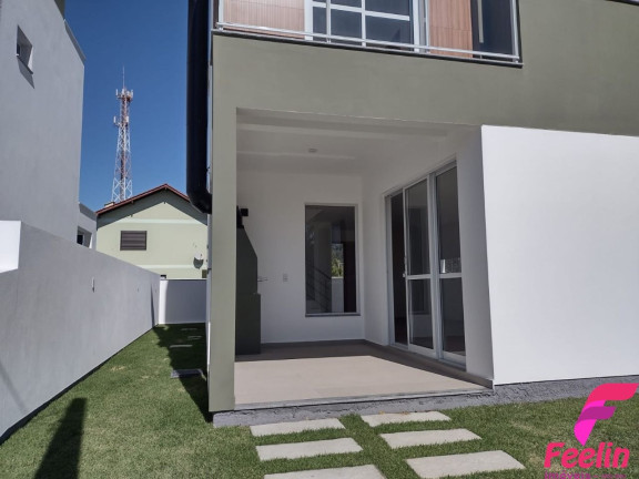Imagem Casa com 3 Quartos à Venda, 112 m² em Pântano Do Sul - Florianópolis Imagem Casa com 3 Quartos à Venda, 112 m² em Pântano Do Sul - Florianópolis